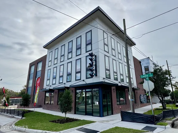 1102 Castle St, Wilmington, NC