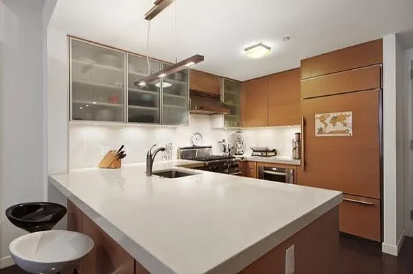 Rented by Manhattan Boutique Real Estate | media 13