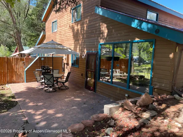 2401 Bennett Ave Unit B, Glenwood Springs, CO 81601