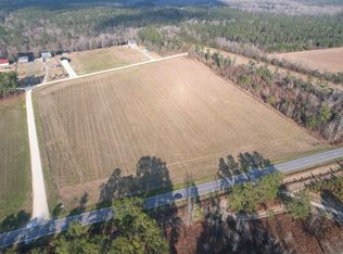 36 & 37 Gulley Ln, Salters, SC 29590