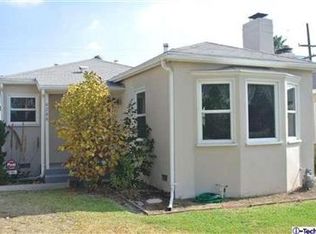 628 La Paloma Ave, Alhambra, CA 91801