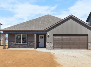 771 Emma Dean Dr LOT 295, Clarksville, TN 37042