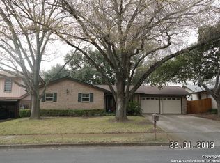6534 Hoofs Ln, San Antonio, TX 78240