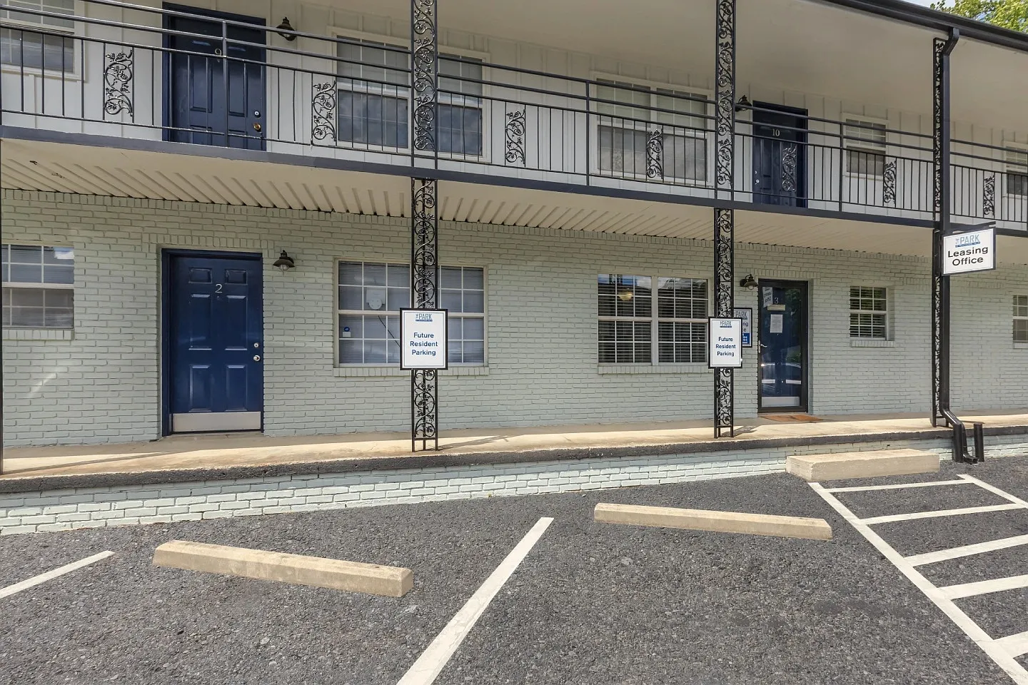 The Park at Peachtree Hills — Photo 2