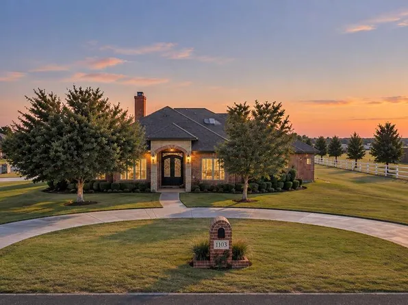 1103 S County Road 1118, Midland, TX 79706