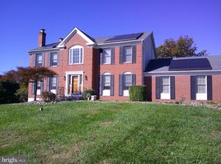 3200 Peddicoat Ct, Woodstock, MD 21163