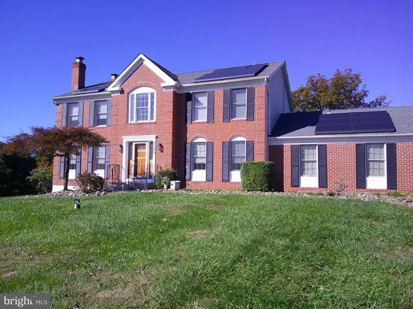 3200 Peddicoat Ct, Woodstock, MD 21163