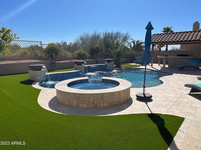7475 E Mariposa Grande Dr, Scottsdale, AZ, 85255