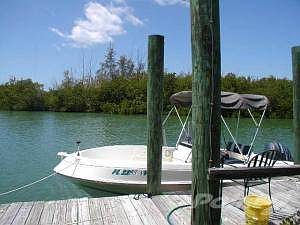 Dock