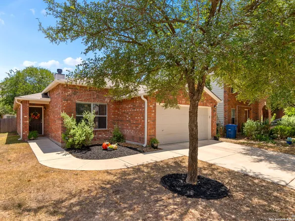 14714 Bending Pt, San Antonio, TX 78247