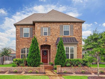 17023 Apple River Dr, Cypress, TX, 77433