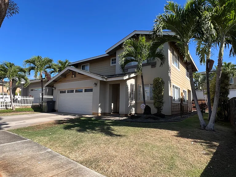 94-491 Ohapali St — Photo 2