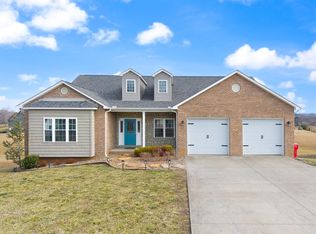 130 Cloyd Dr, London, KY 40741