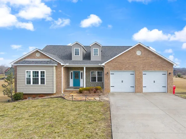 130 Cloyd Dr, London, KY 40741