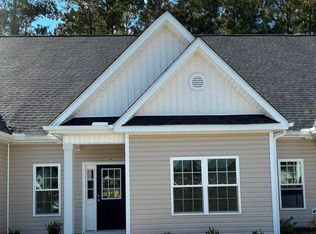 120 Kingsbury Loop #B, Conway, SC 29526