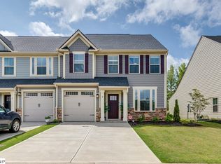 9 Moss Hollow Way, Simpsonville, SC 29680