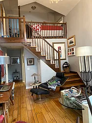 Rented by The Crest Group