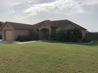 1031 Pasto Dr, Los Fresnos, TX 78566