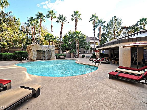 4th image of 5250 Rainbow Blvd #2170