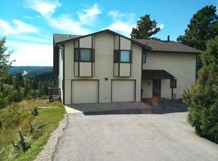 3337 Moon Meadows Dr, Rapid City, SD 57702