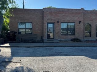 4129 S Brahma Blvd, Kingsville, TX 78363