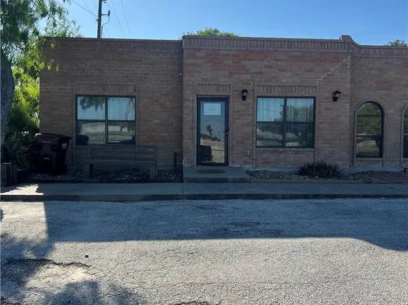 4129 S Brahma Blvd, Kingsville, TX 78363