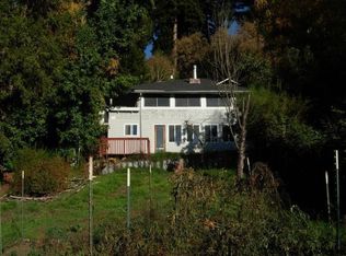 33 Grandview Ave, Felton, CA 95018