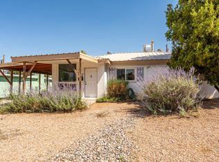 8903 Cordova Ave NE, Albuquerque, NM 87112