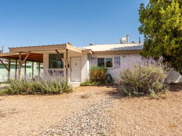 8903 Cordova Ave NE, Albuquerque, NM 87112