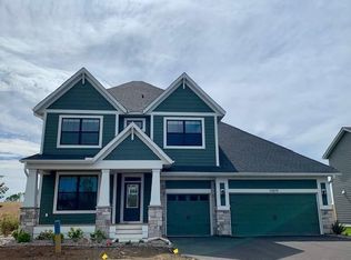 10479 Blackmoor Rd, Woodbury, MN 55129