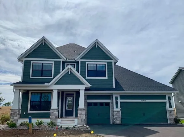 10479 Blackmoor Rd, Woodbury, MN 55129