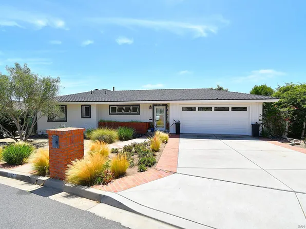 3577 Addison St, San Diego, CA 92106