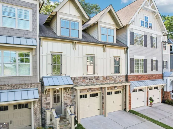 238 Trecastle Sq, Canton, GA 30114