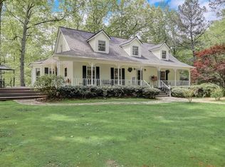 4654 Waters Rd, Woodstock, GA 30188