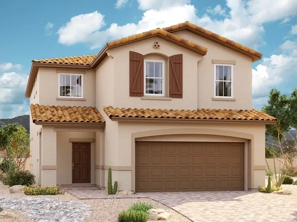 961 Hunter Shores Ave, North Las Vegas, NV 89084