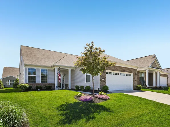 16159 Haywood St, Fishers, IN 46037