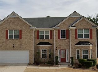 4599 Bellemeade Dr, Douglasville, GA 30135