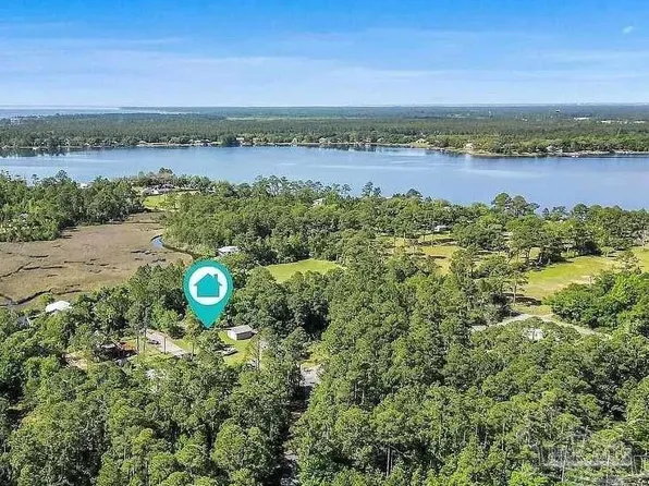 0 Blue Gill Ln, Milton, FL 32583