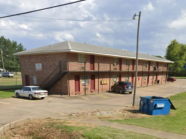 2308 Savannah St, Fort Smith, AR 72901