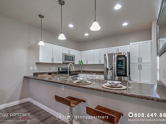 3rd image of 1143 Kakala St APT 303