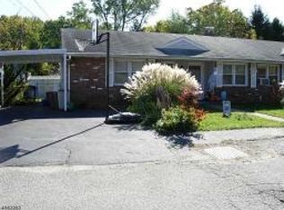 35 Dupont Ave #35, Haskell, NJ 07420