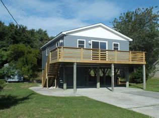 1709 Creek St, Kill Devil Hills, NC 27948