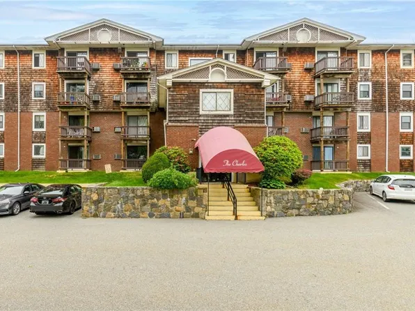 1190 Charles St #7, Lincoln, RI 02865