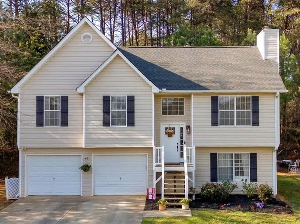 24 Oak Grove Ln, Adairsville, GA 30103