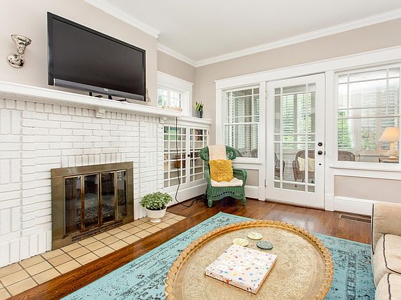Family room!