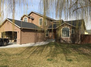 2472 N Clydesdale Ave, Meridian, ID 83646