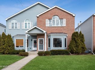 1729 Washington St, Evanston, IL 60202