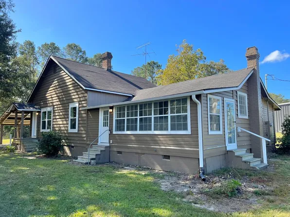 1503 E Screven St, Quitman, GA 31643