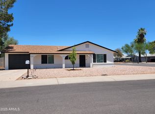 630 E Julie Dr, Tempe, AZ 85283