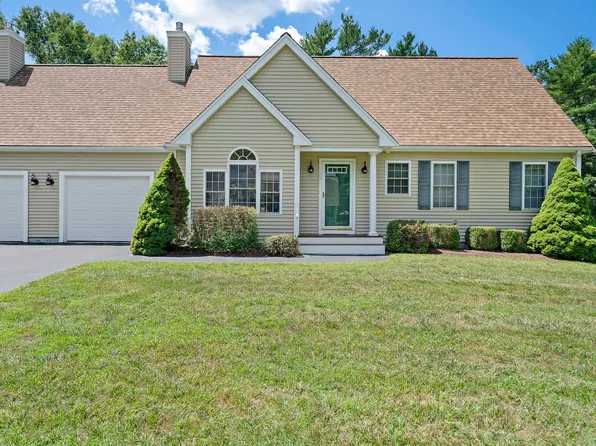 70 Papermill Rd, West Wareham, MA 02576